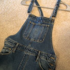 Universal Thread Overalls
